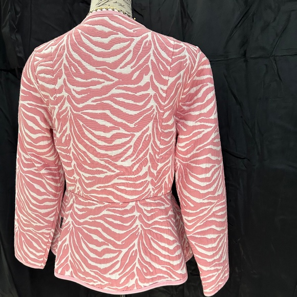 Trimdin, women’s reversible spring jacket, size M - Picture 3 of 6